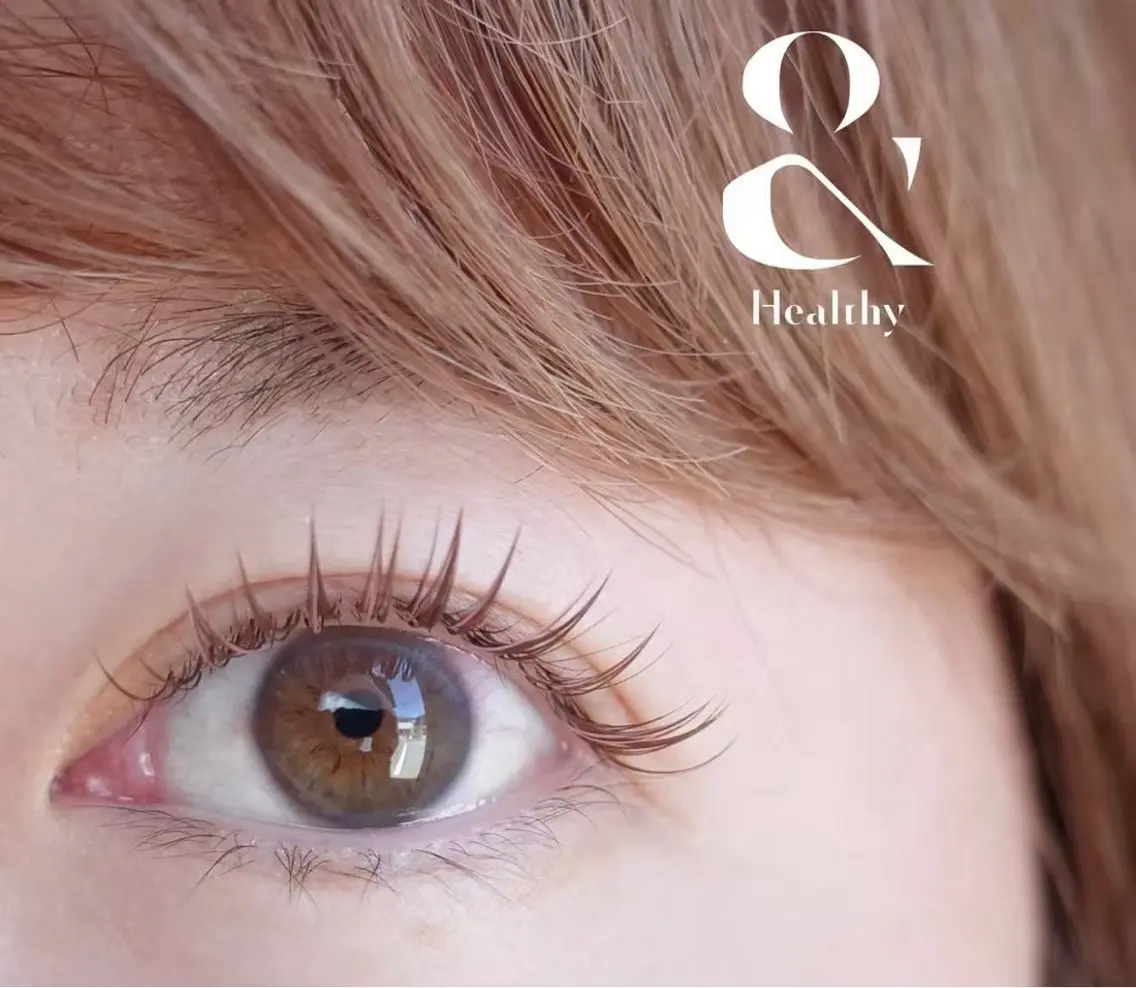 マツエク・マツパ マツエク harumi eye salon🍄の眉毛・アイブロウイメージ