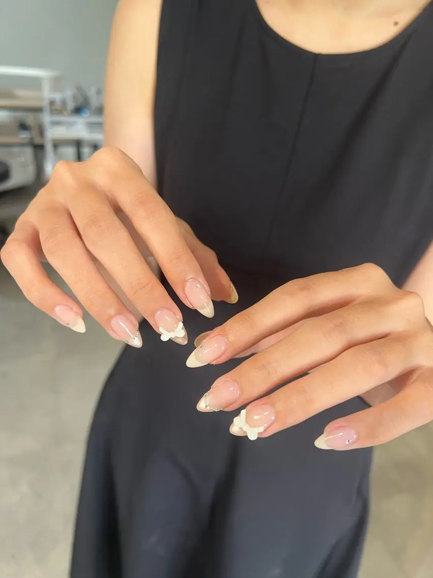 ネイル amii.nail mayukaのネイルデザイン