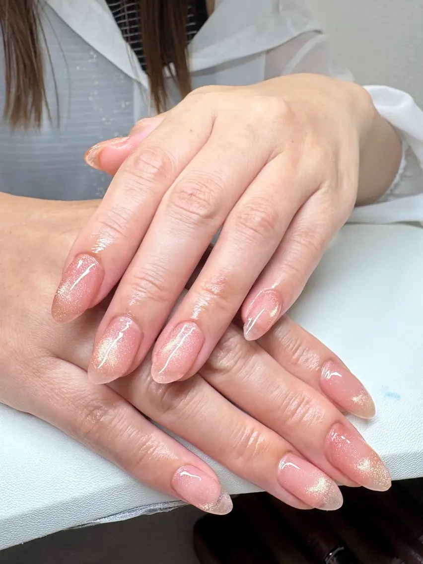 ネイル Setsu nailのネイルデザイン
