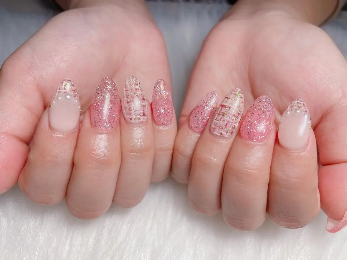 ネイル アートネイル べっ甲ネイル ボルドー フラワーネイル フットネイル 🎀Yumi✨ ミキネイルサロン池袋のネイルデザイン