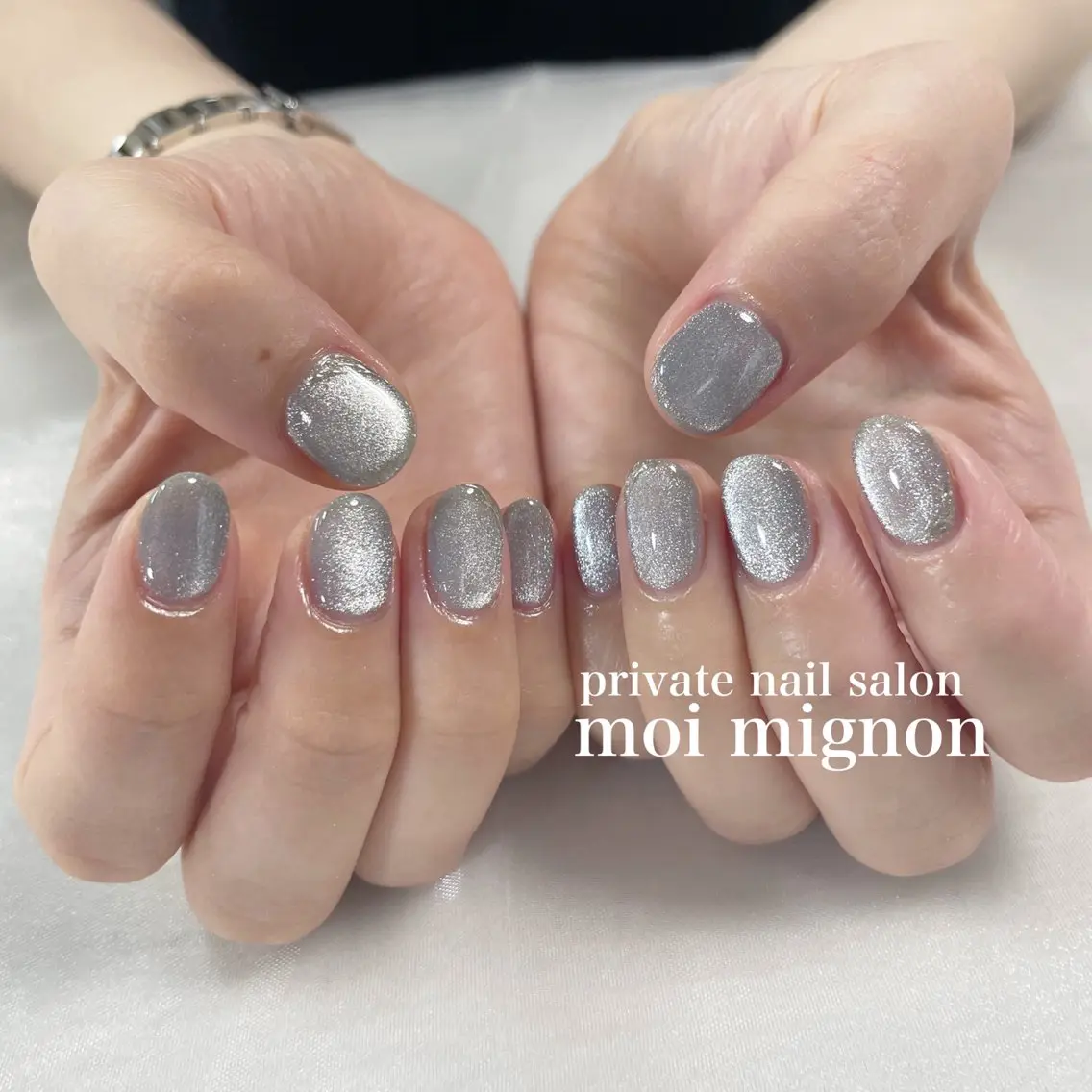 ネイル ハンドネイル nailist Aki♡のネイルデザイン