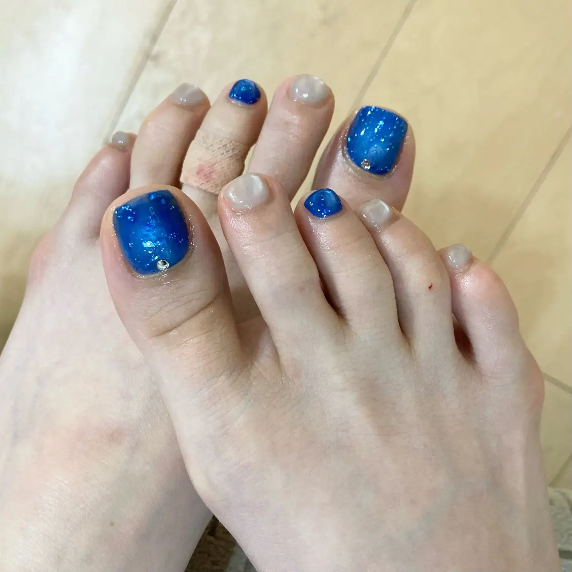 ネイル Legit nail salonのネイルデザイン