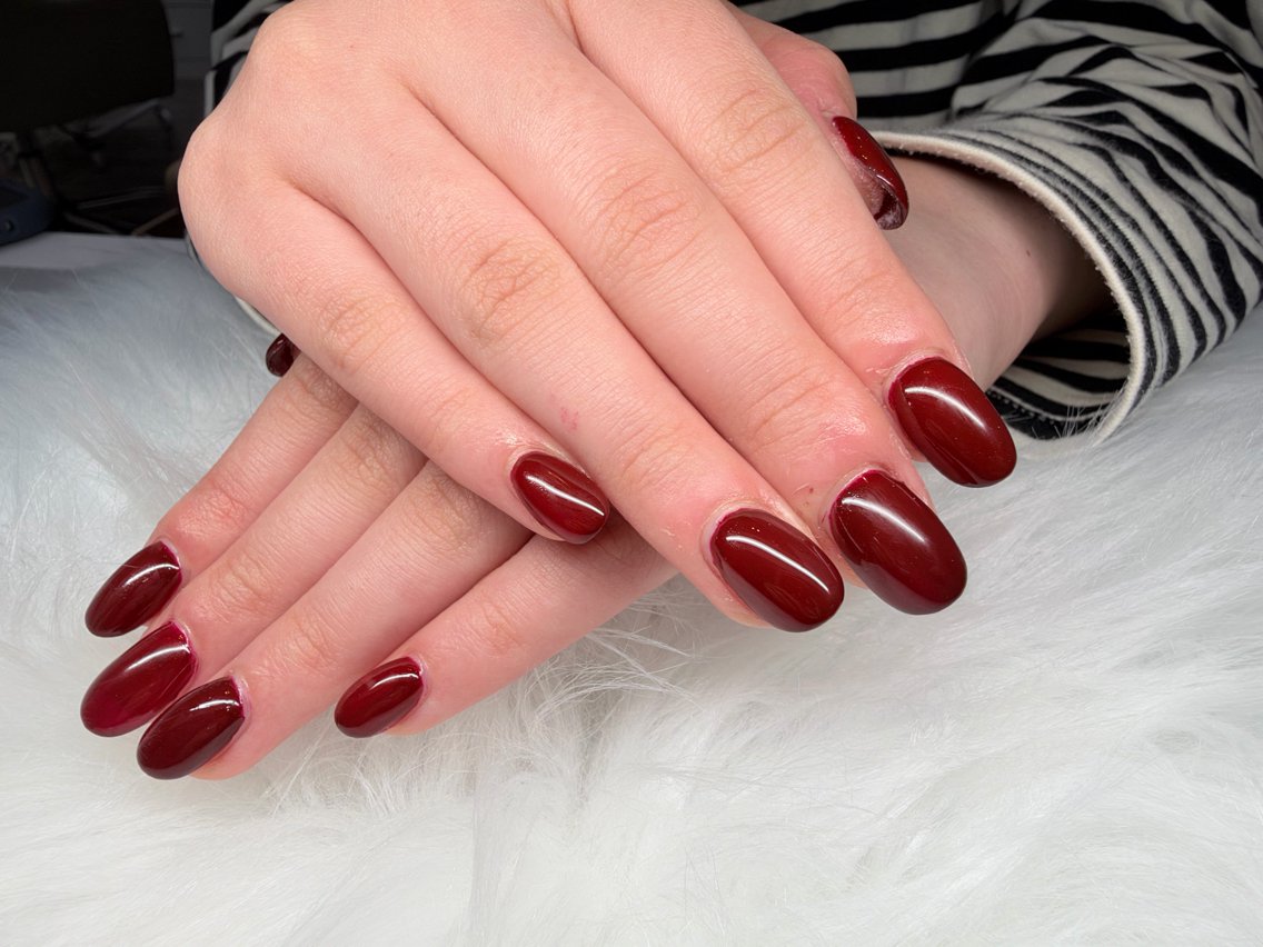 ネイル XIMINANAIL SALON COCOのネイルデザイン