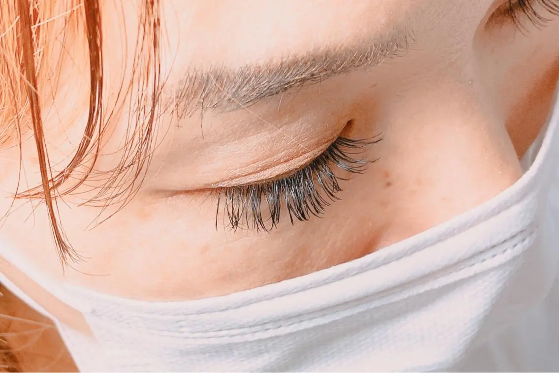 マツエク・マツパ EYES YUNのマツエク・マツパデザイン