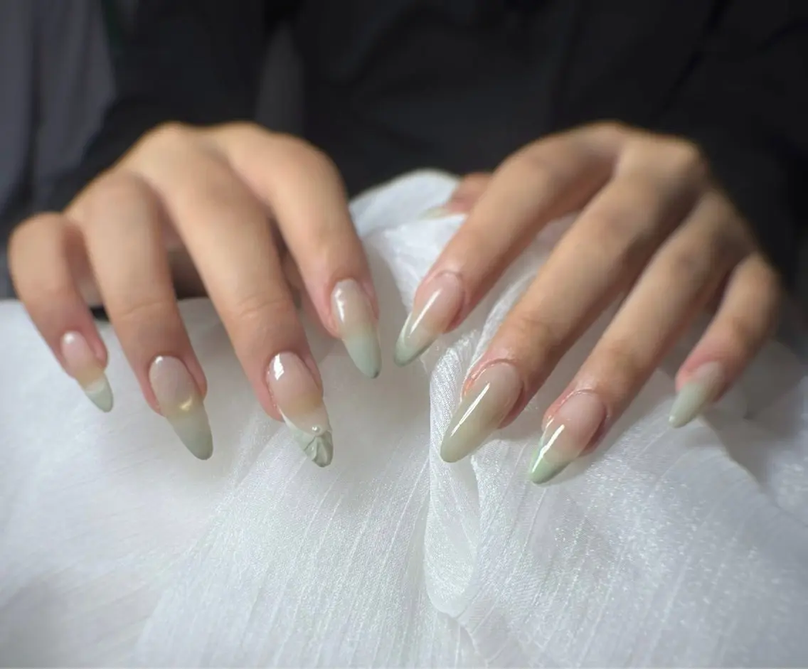 ネイル MiO Nailのネイルデザイン
