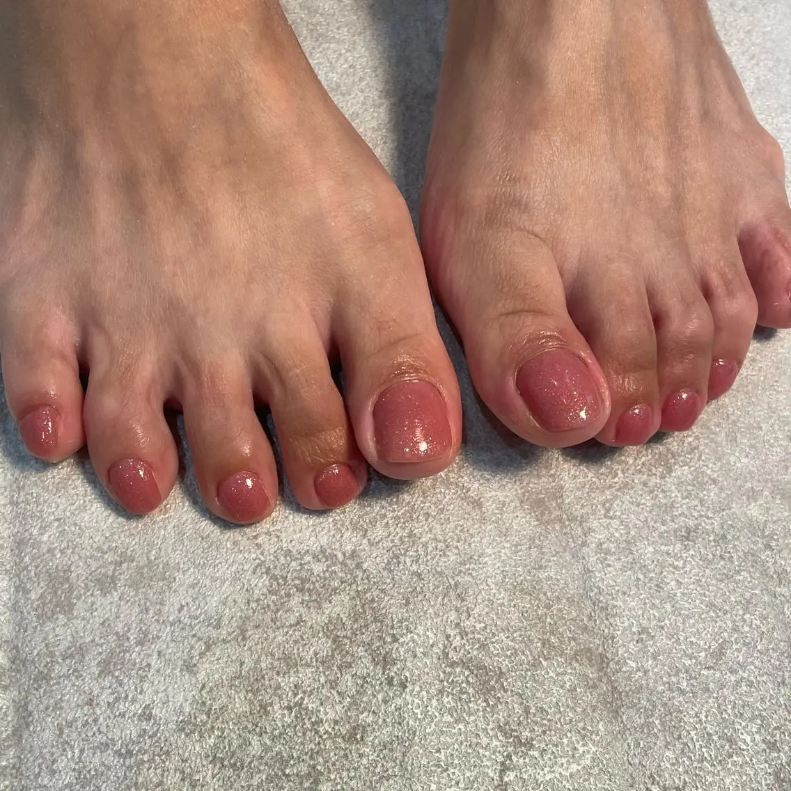 ネイル fufla renaのネイルデザイン