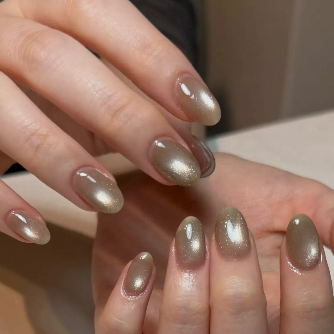 ネイル ハンドネイル MARU NAIL honokaのネイルデザイン