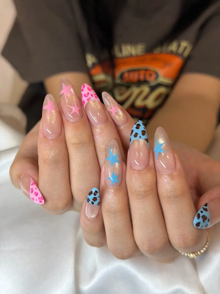 ネイル N nail - KOBE -のネイルデザイン