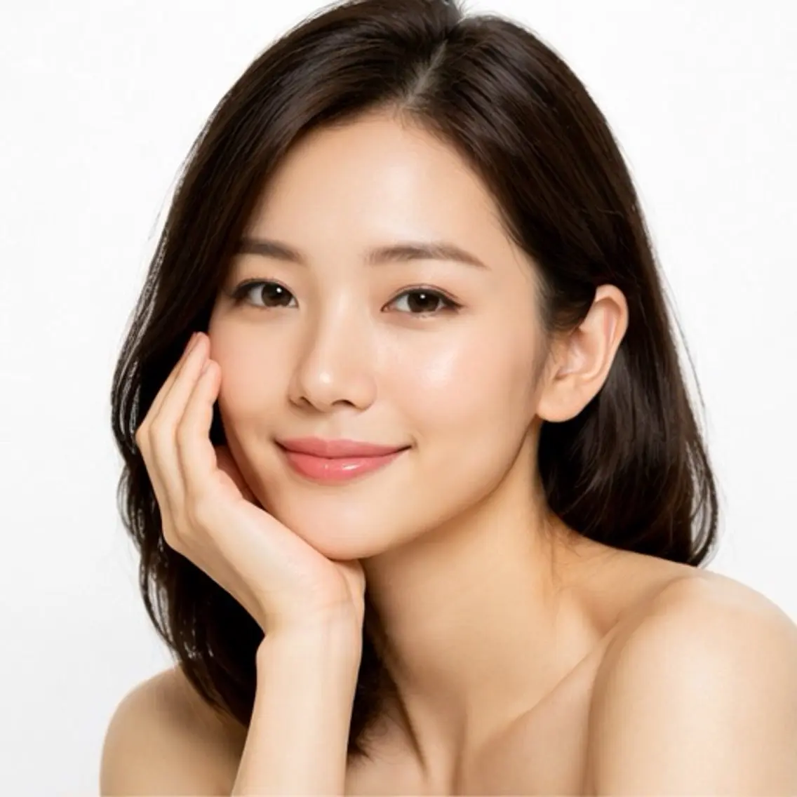 【女性限定|新規限定】お顔の光脱毛 ✨の写真