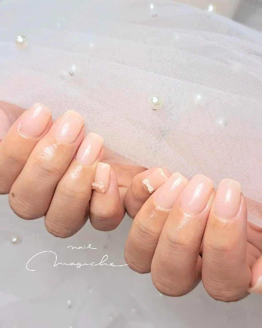 ネイル アートネイル ハンドネイル nail magicheのネイルデザイン