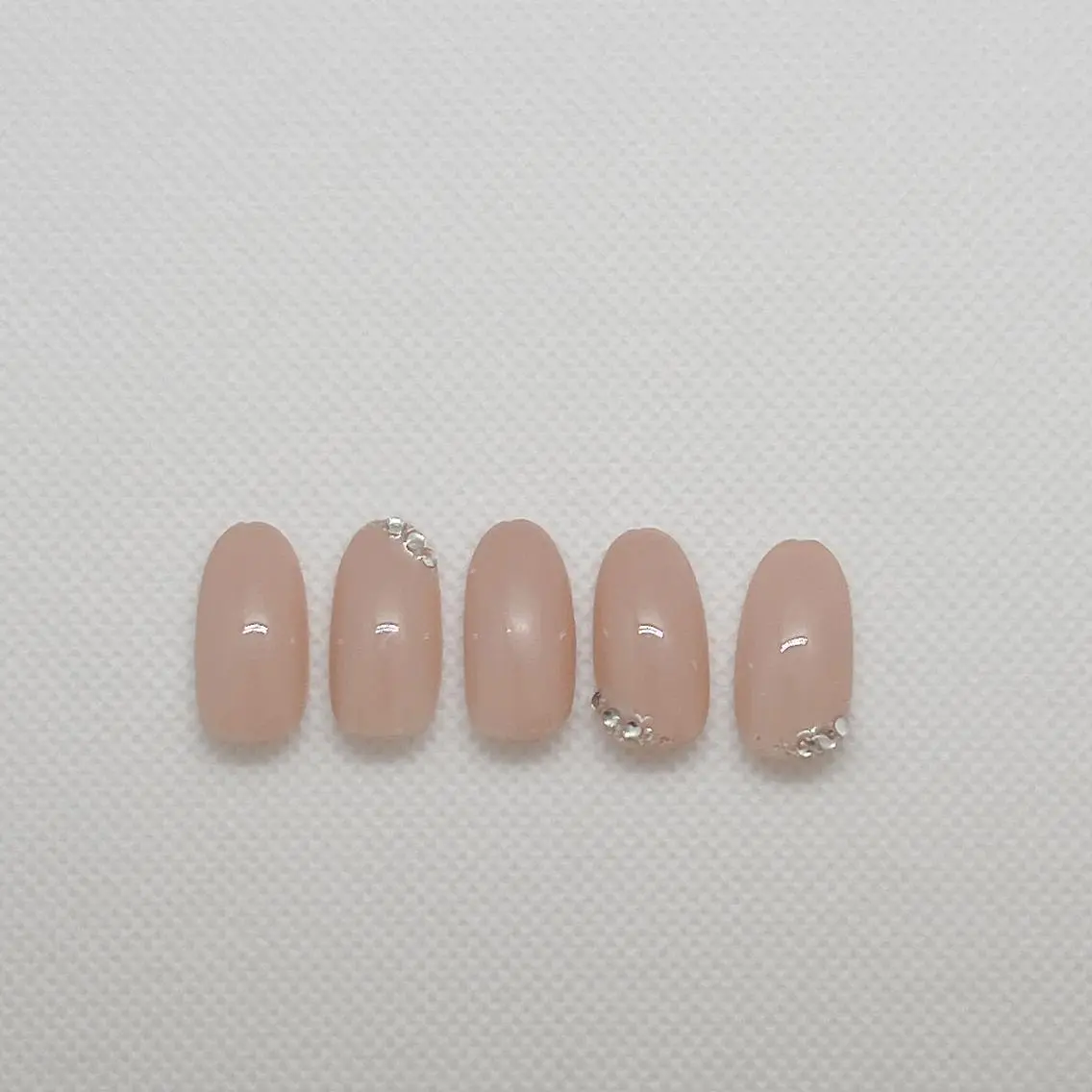 ネイル soi. 福島店のネイルデザイン