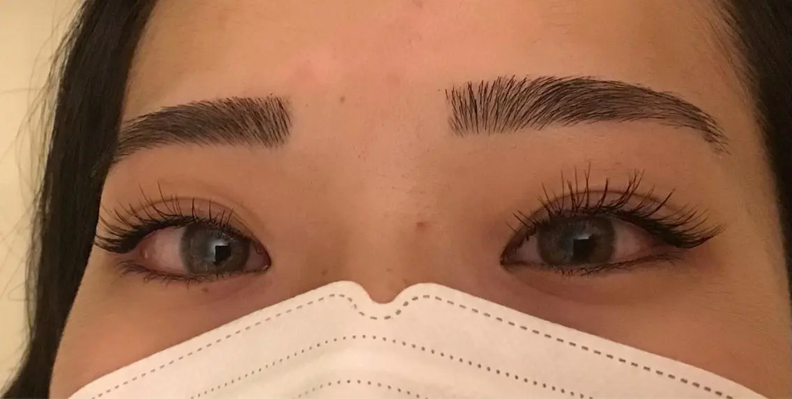マツエク・マツパ マツエク eyelash GARDENのマツエク・マツパデザイン