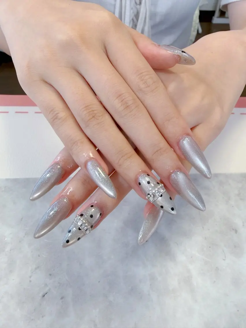 ネイル ハンドネイル Sweet- nailのネイルデザイン