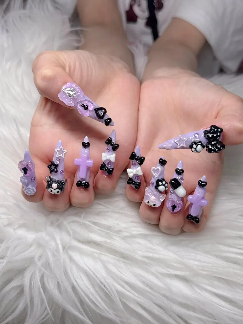 ネイル Lee Nailsのネイルデザイン