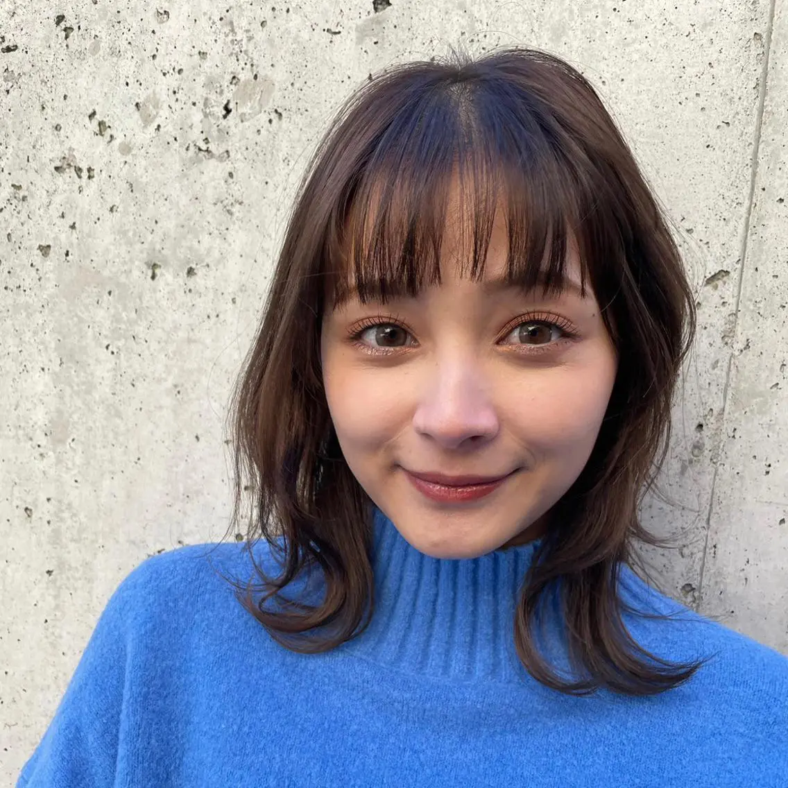 【カット】カット&シャンプー【長町】の写真