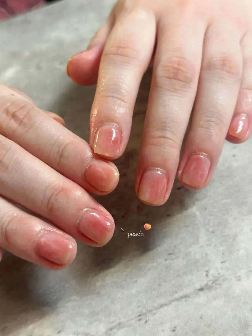 ネイル ハンドネイル One's Nail Roomのネイルデザイン