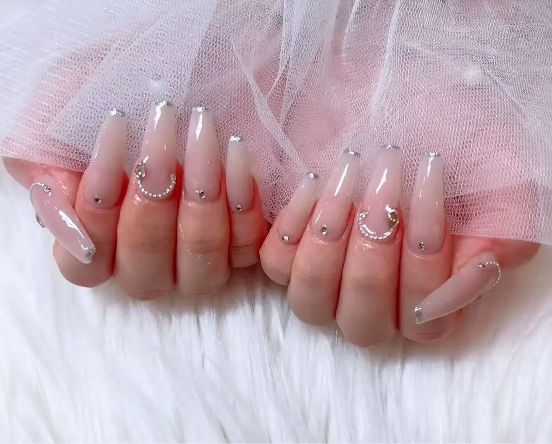 ネイル ハンドネイル MARHCHU NAILのネイルデザイン