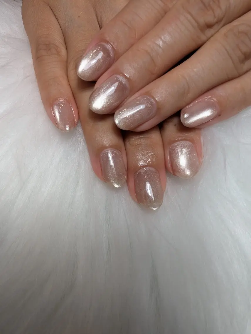 ネイル ハンドネイル OTAM  nailのネイルデザイン