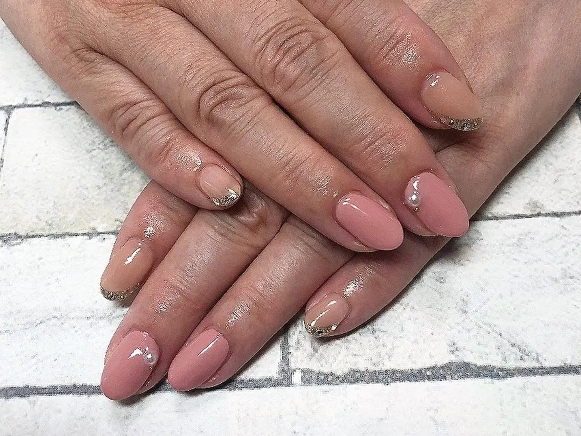 ネイル EPICHA NAILのネイルデザイン