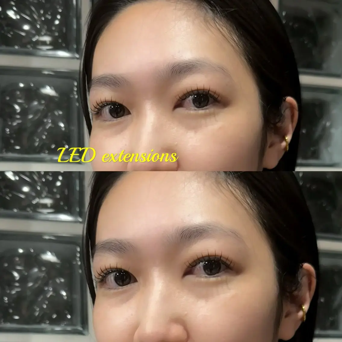 マツエク・マツパ YEON CHIHIROのマツエク・マツパデザイン