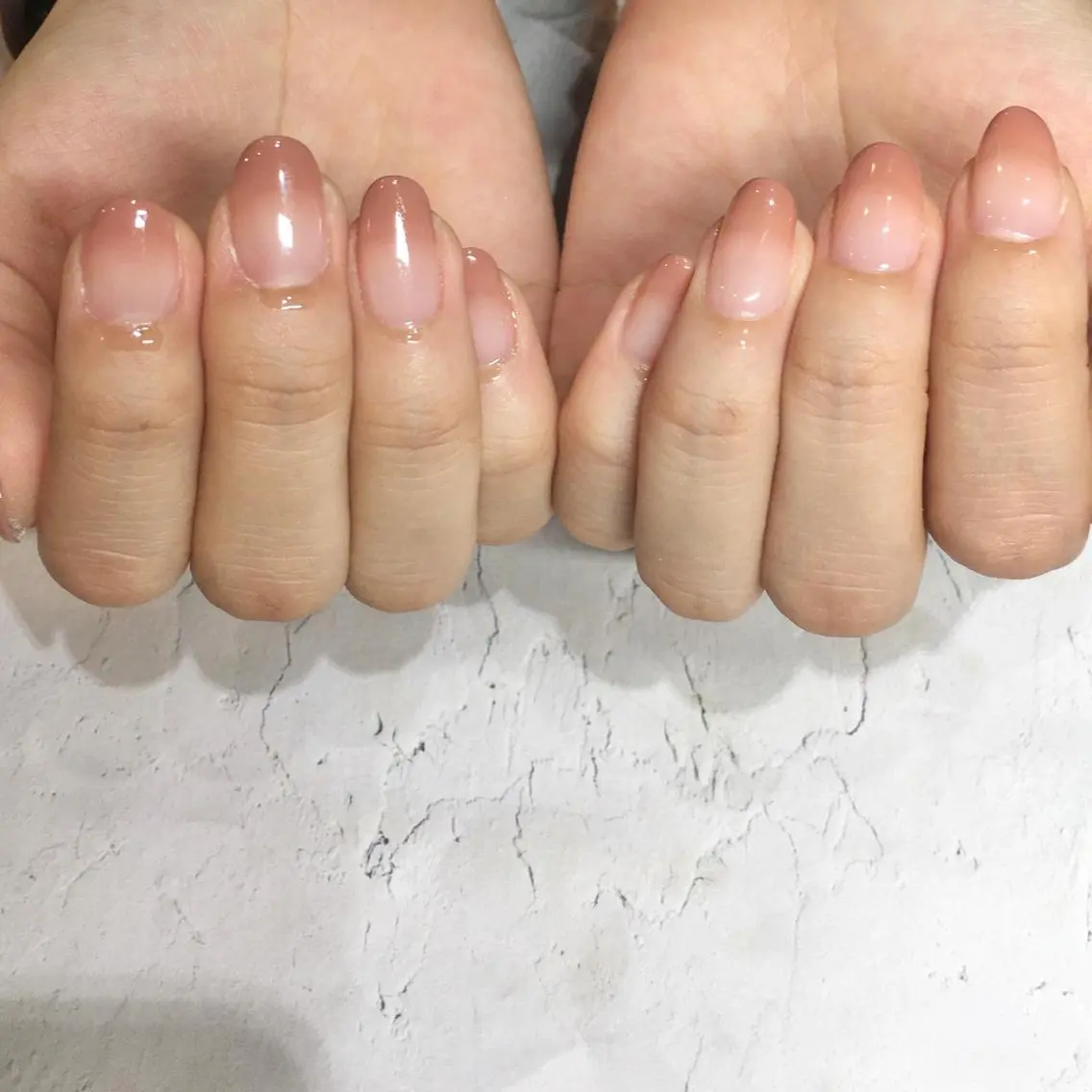 ネイル NINE... Mikiのネイルデザイン