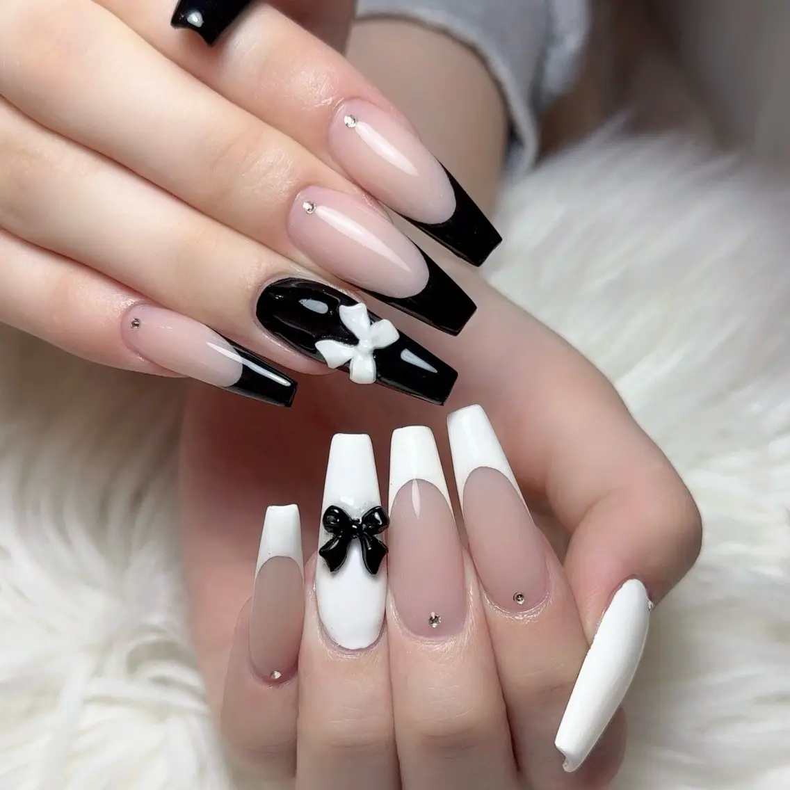 ネイル Nail salon EM（エム）諸星のネイルデザイン