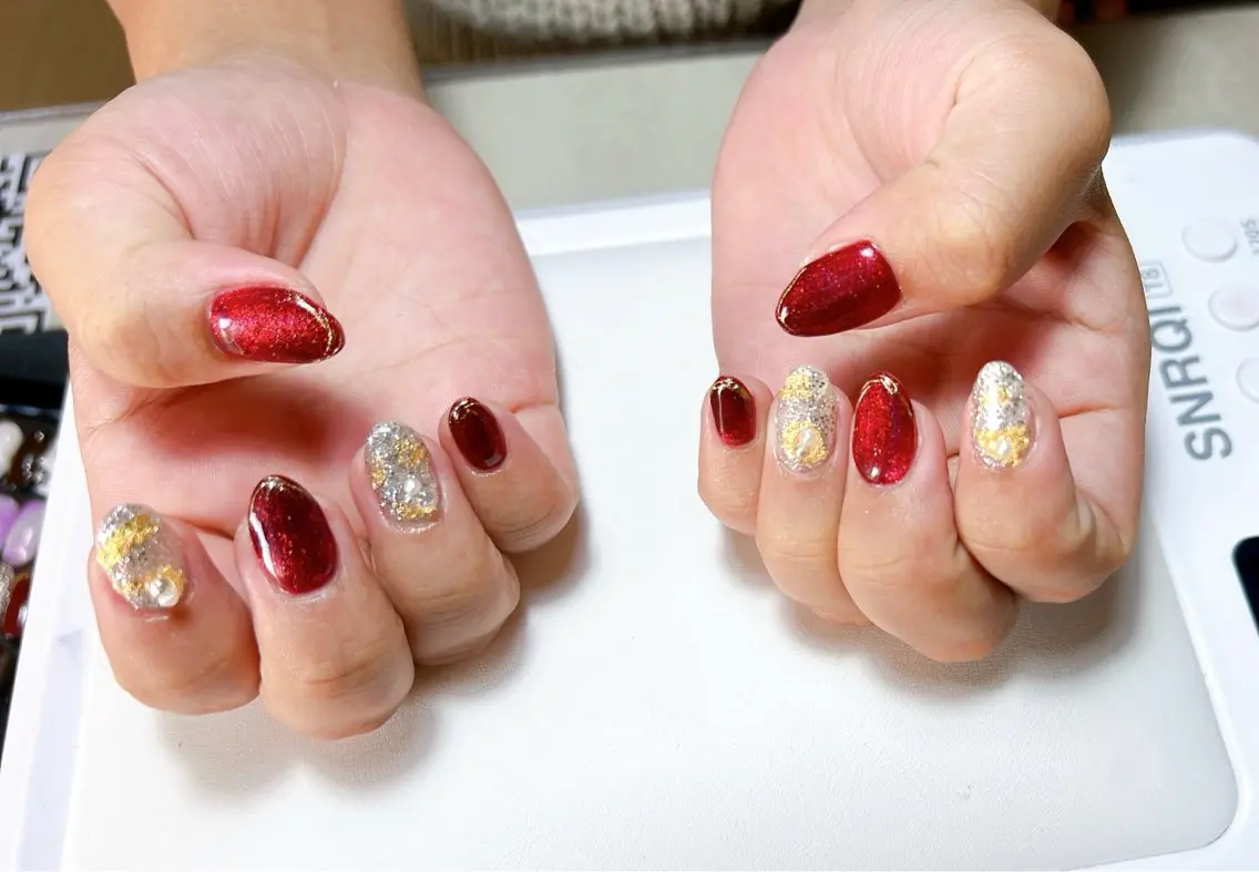 ネイル Emma Nailのネイルデザイン