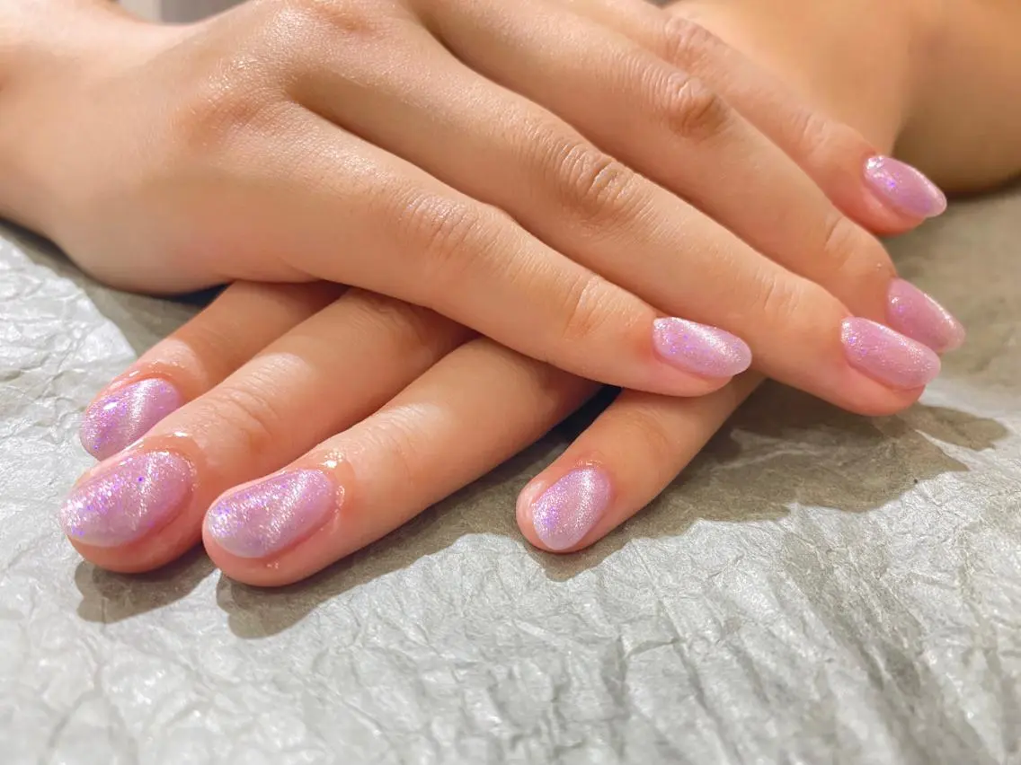 ネイル Umi nail& eyelashのネイルデザイン