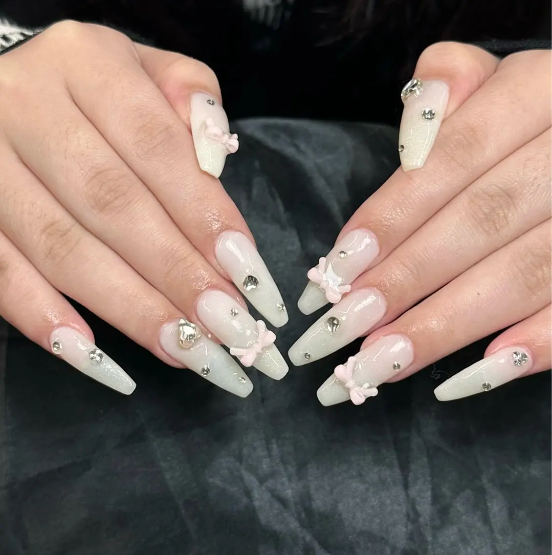 ネイル Iconic Nailのネイルデザイン