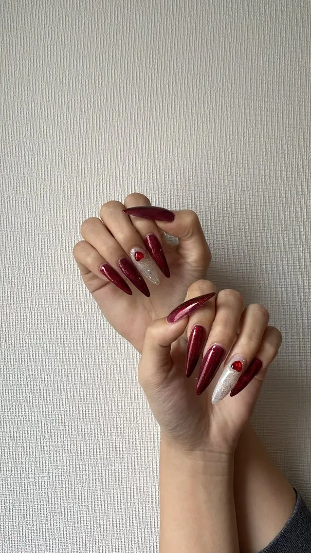 ネイル Lua nail 🌸Ayaha🌸のネイルデザイン