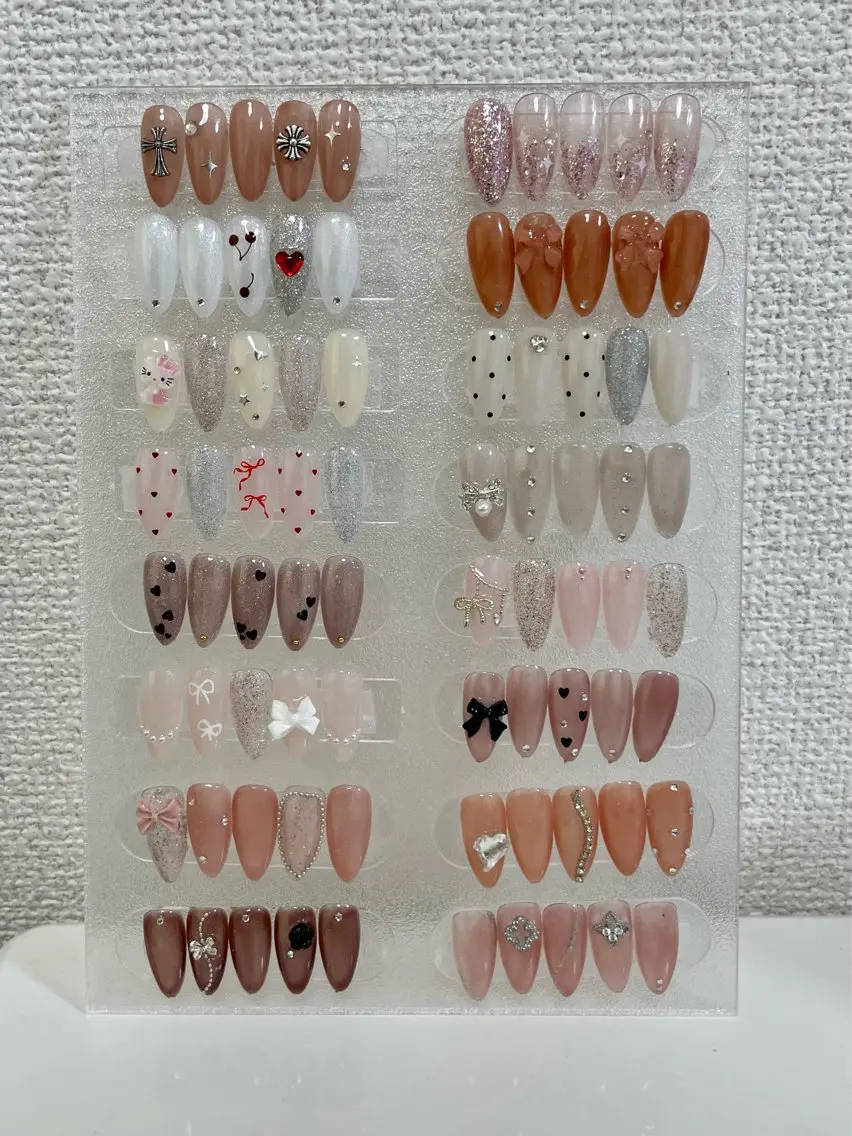 ネイル ハンドネイル By moonネイル 🌷ワンホン/韓国風のネイルデザイン