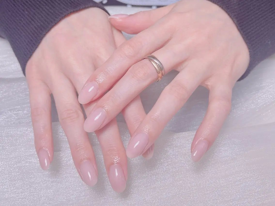 ネイル ハンドネイル KARI ネイルサロンのネイルデザイン