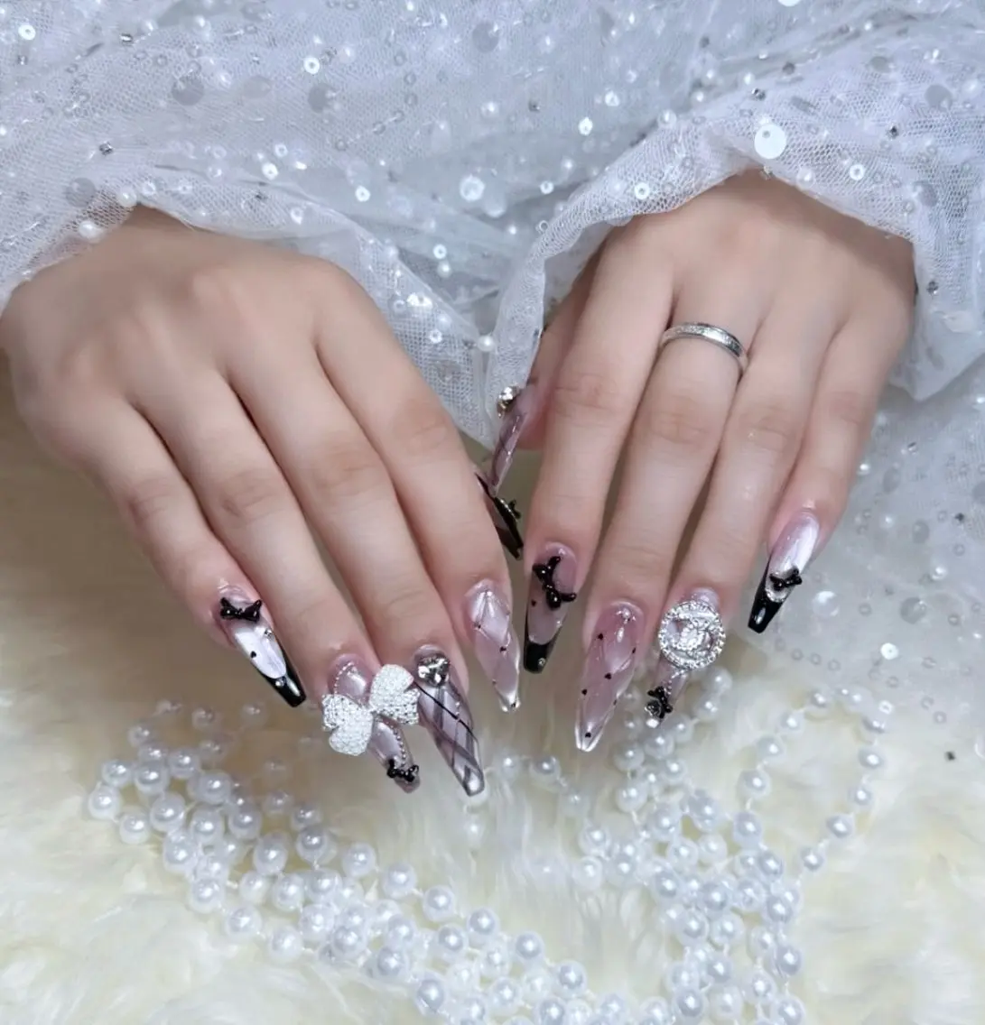 ネイル Doris Nail Salonのネイルデザイン