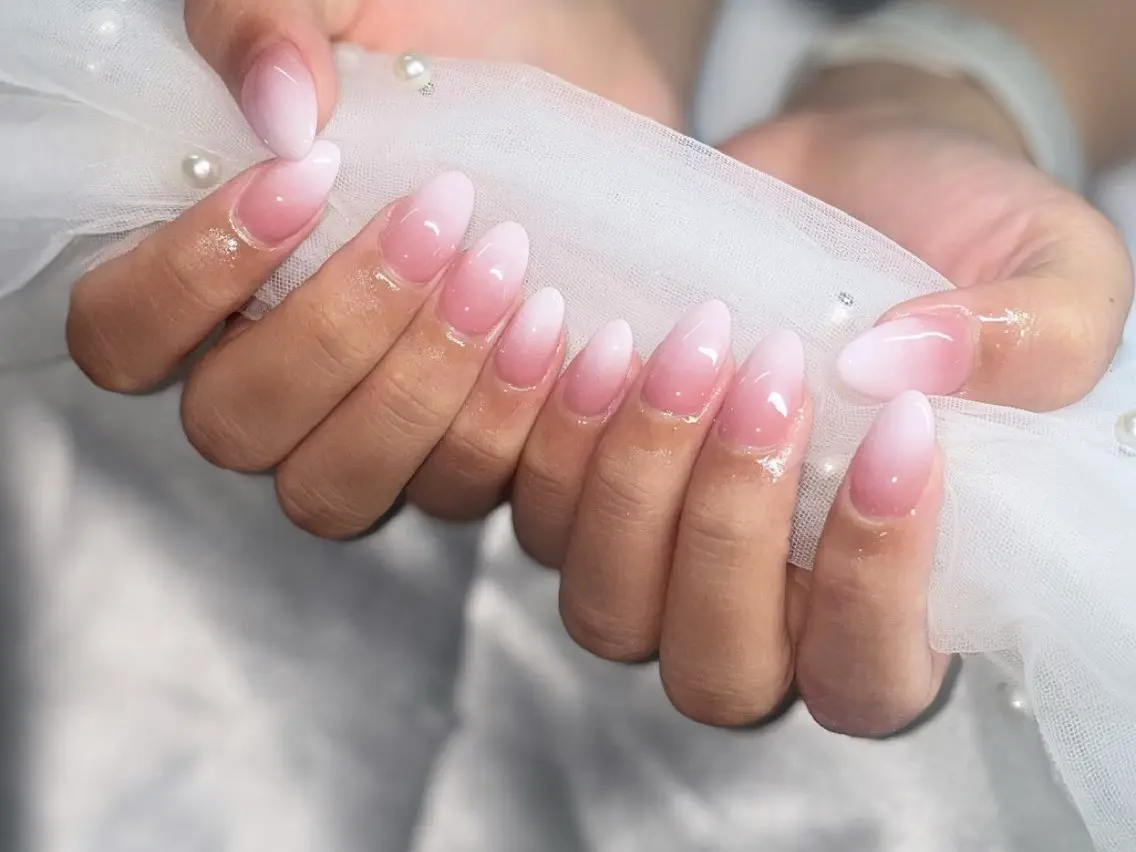 ネイル ハンドネイル Nail salon Noirのネイルデザイン