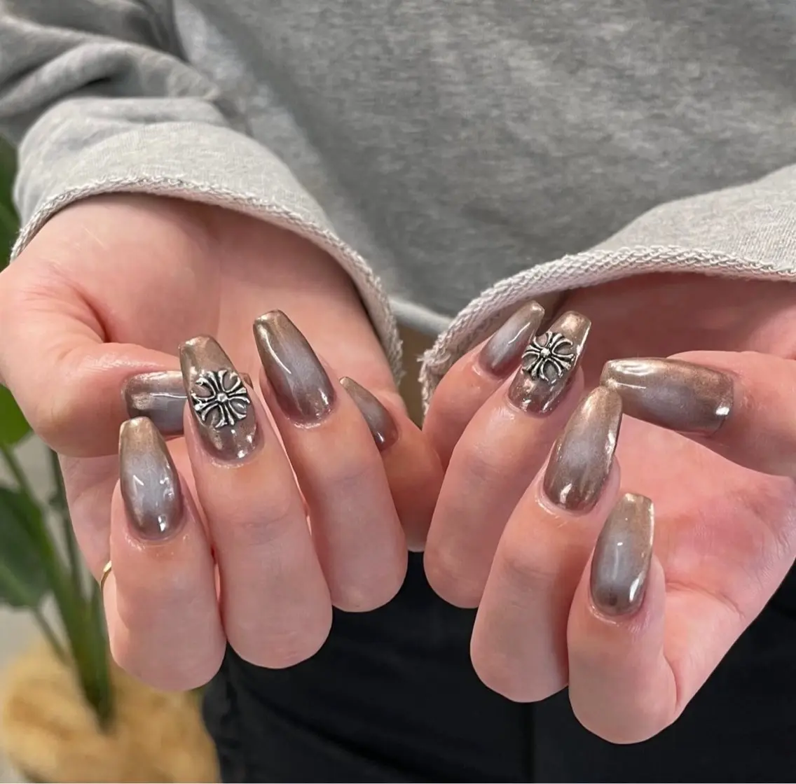 ネイル ハンドネイル beauiful nailのネイルデザイン