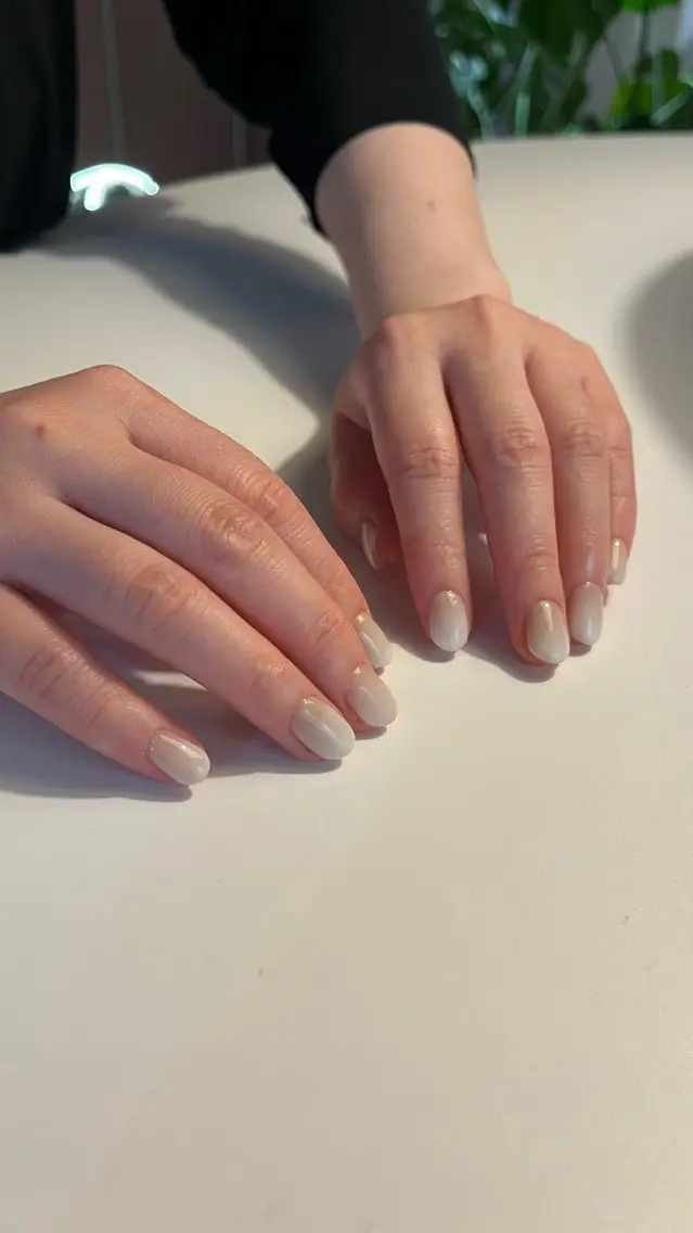 ネイル グラデーション Hi,nail harukaのネイルデザイン