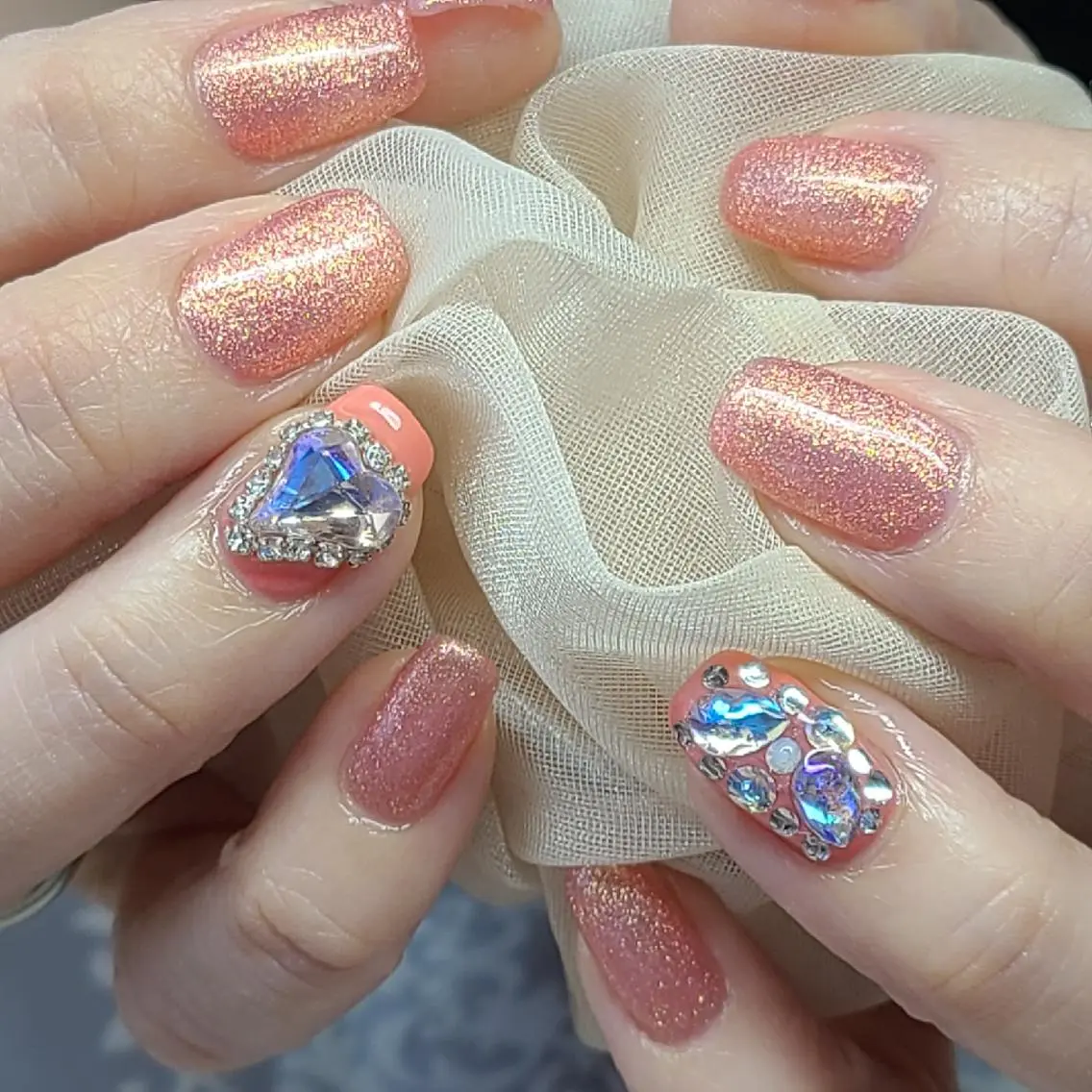 ネイル Nail  Ai    のネイルデザイン