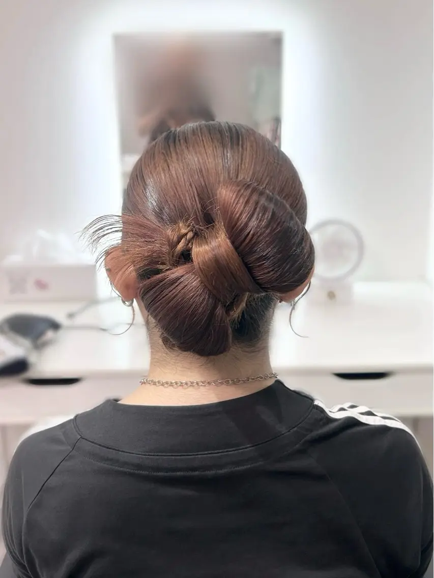 ロング 🎀さやか🎀 量産型/オタ活のその他イメージ