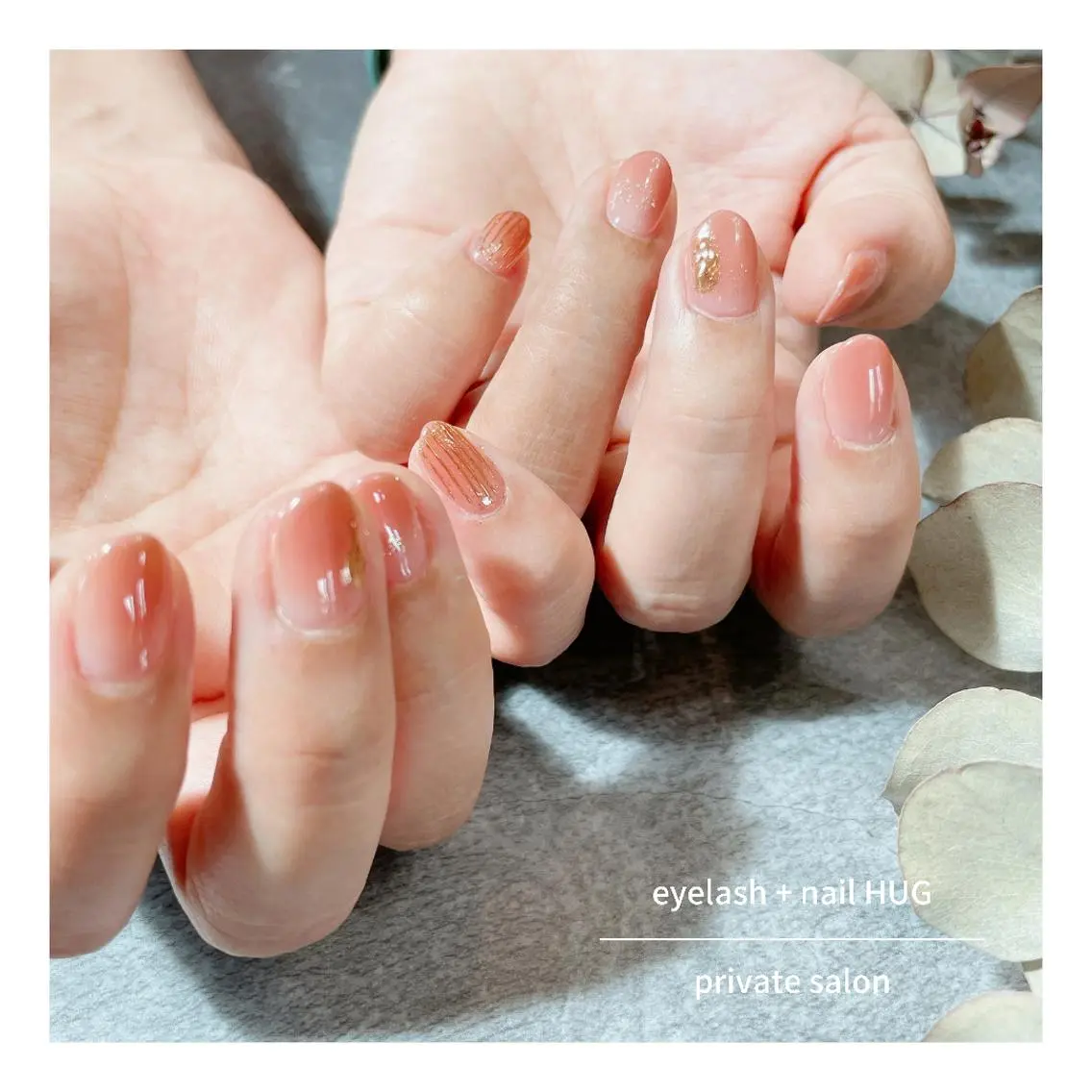 ネイル ＆ nailのマツエク・マツパデザイン