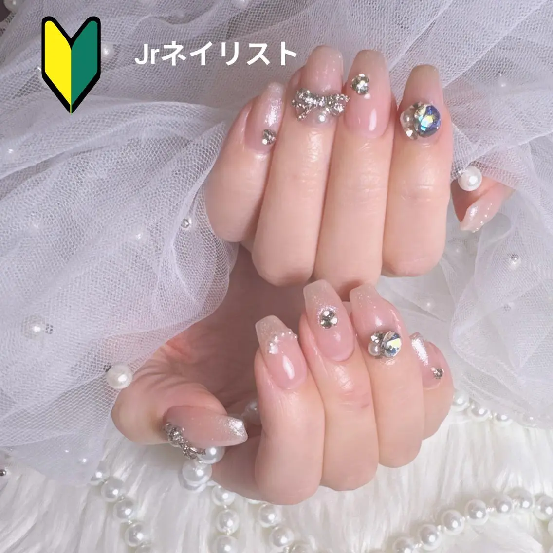 ネイル You&Me NAOのネイルデザイン