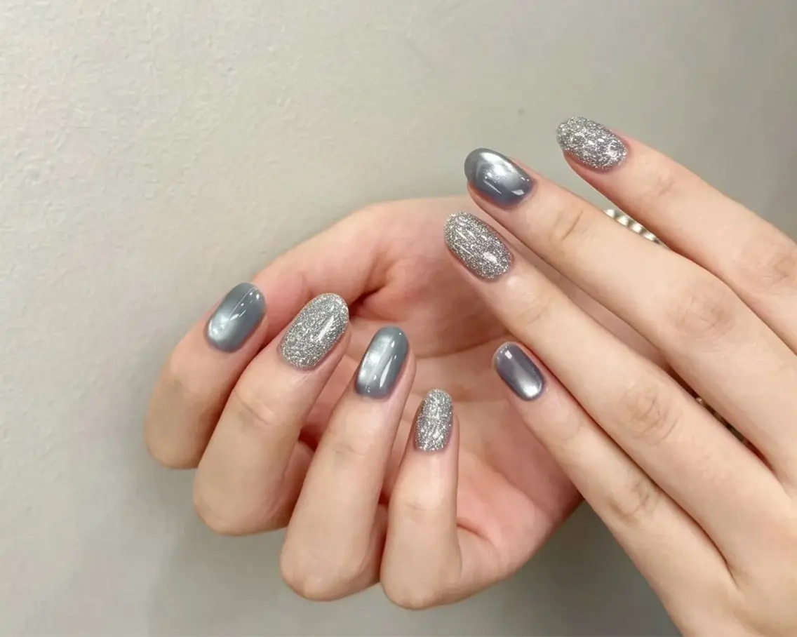 ネイル Sora Nailのネイルデザイン