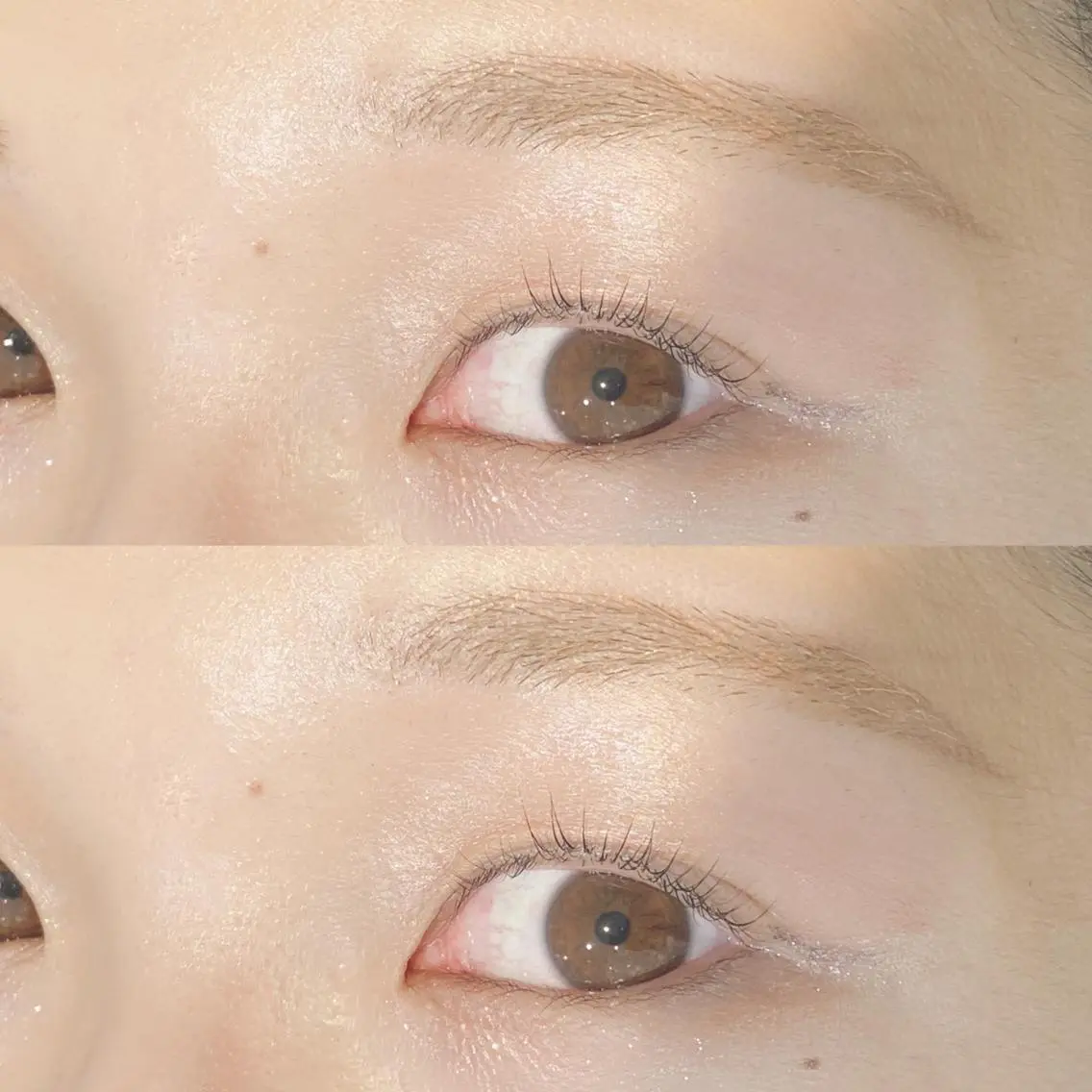 マツエク・マツパ パリジェンヌラッシュリフト 似合わせ提案🎀 垢抜けまつ毛&眉毛のマツエク・マツパデザイン