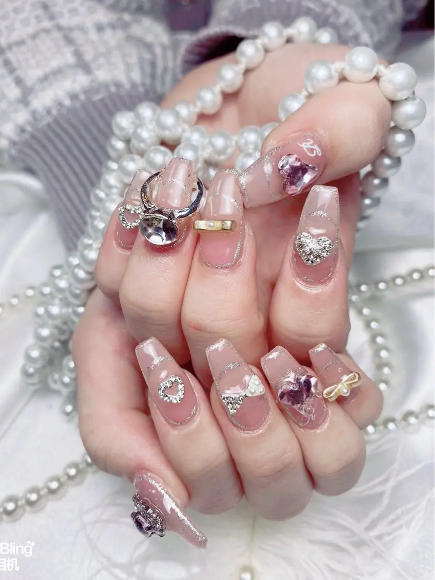ネイル ネイルサロン lotusのネイルデザイン