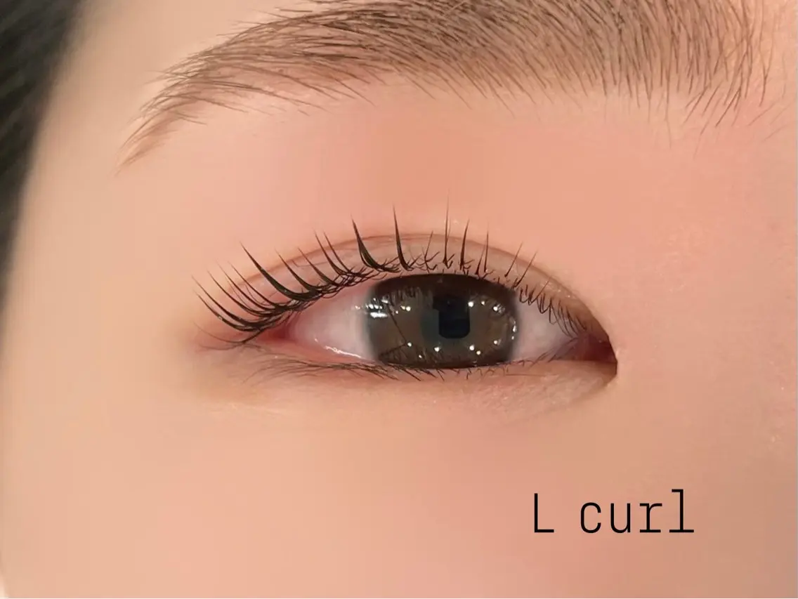 マツエク・マツパ マツパ eyelashZen ♥️HIMEのマツエク・マツパデザイン