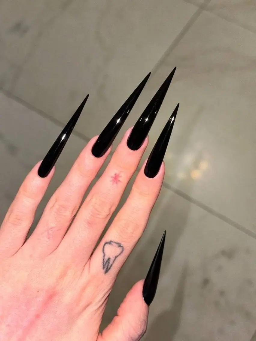 ネイル ハンドネイル HAPPI NAIL . LEEのネイルデザイン