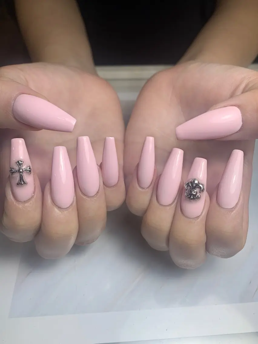ネイル akina nailsのネイルデザイン