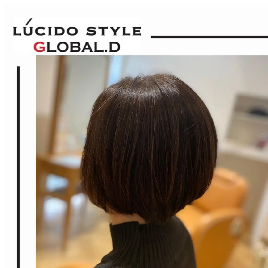 ショート カラー パーマ ヘアアレンジ メンズ キッズ ✂︎ショート、ボブ、 レイヤー🩵YUMIのヘアスタイル