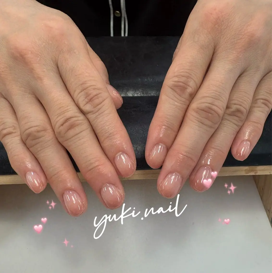 ネイル NAIL YUKIのネイルデザイン