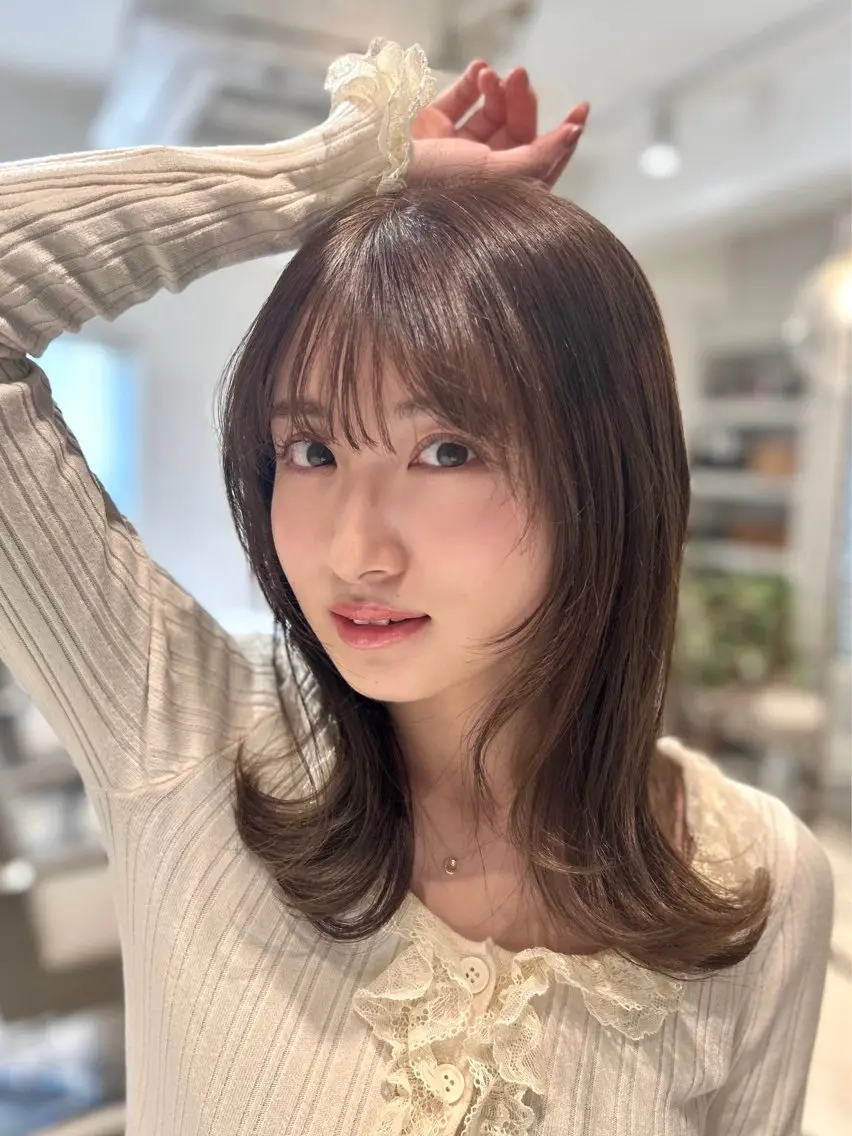 パーソナルカラー診断 ヘアメイクkeiko 🌈パーソナルカラーのその他イメージ