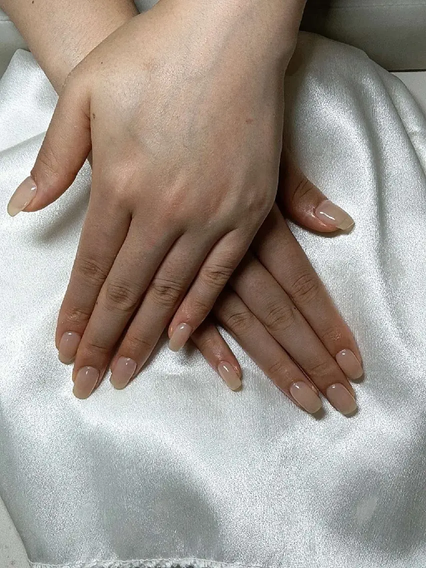 ネイル ハンドネイル hana nailゆうかのネイルデザイン